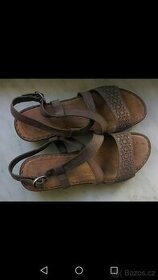 Dámské sandály