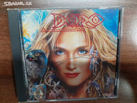 Doro - Angels Never Die - 1