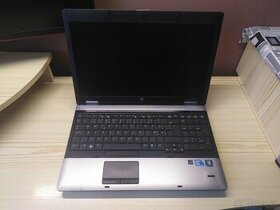Notebook HP ProBook 6540b