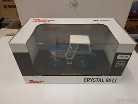 Zetor Crystal 8011 , UH , 1/32