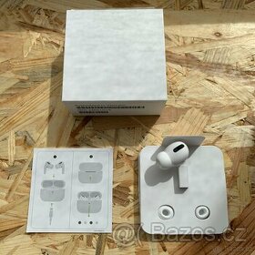 Apple Airpods Pro 1. generace, náhradní sluchátko (L) (R)