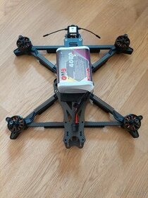 7 inch fpv dron - 1