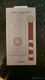 Samsung gadget case S24 Ultra