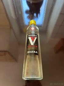 Vodka R. Jelinek Vizovice 40%