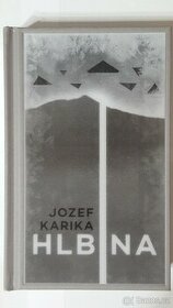 Hlbina (Limitovaná edícia)  , Jozef Karika - 1