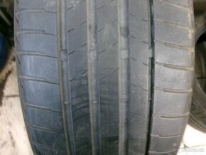 195/65 R15 DUNLOP (4mm) č.14344 - 1