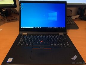 Notebook Lenovo ThinkPad X380 Yoga