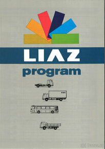 Prospekty - Liaz 4 Program