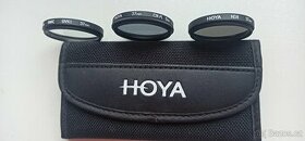 HOYA filtry - 1