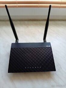 ASUS router - 1
