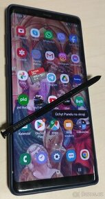 SAMSUNG Galaxy NOTE 8 Duos 6/64 + SanDisk Ultra 4OO GB SDXC