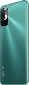Redmi Note 10 5G Aurora Green