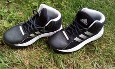 Podzimní boty Adidas vel. 31