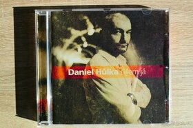 Prodám CD Daniel Hůlka - Dílem já