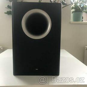 CANTON Subwoofer AS - 10