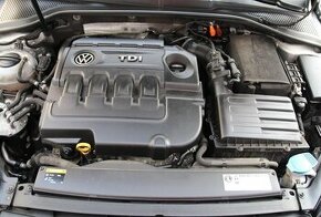 Motor CJCA 2.0TDI 105KW Audi A4 B8 8K Facelift 2013