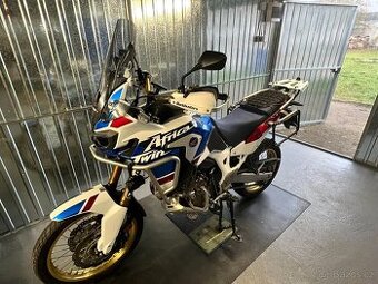 Honda Africa Twin Adventure sport 1000