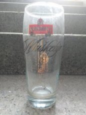 Krušovice 0,5l Mušketýr