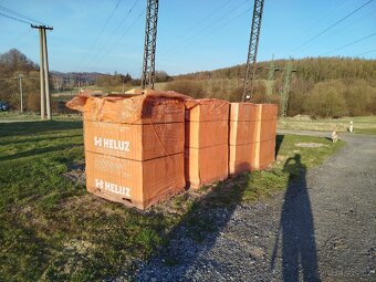 Heluz Family 440 broušená - 1