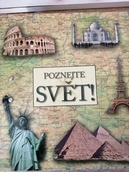 Poznejte svět