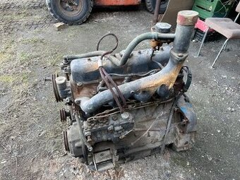 Avia A30/31 motor