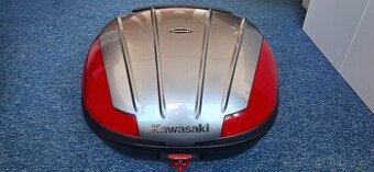Zadní TOP CASE kufr na Kawasaki GTR 1400