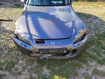 Honda S2000 kapota