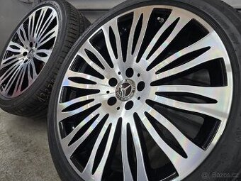 Mercedes-Benz Maybach S klasse R20