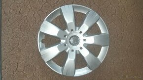 Poklice Citroen 16"