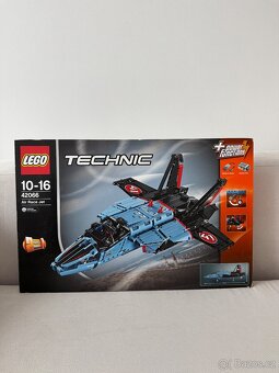 42066 LEGO Technic Air Race Jet