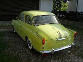ŠKODA 985 Octavia