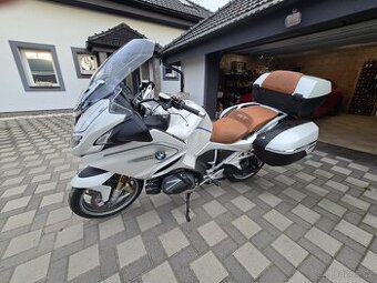 Prodám BMW R 1250 RT