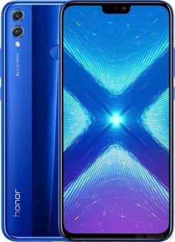 Honor 8X