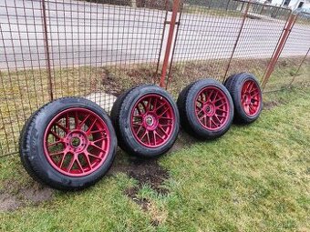 BBS RC 302