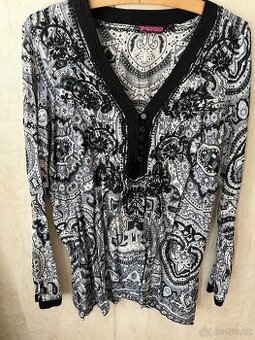 Tunika lehká L/XL