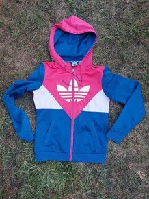Mikina adidas - 1