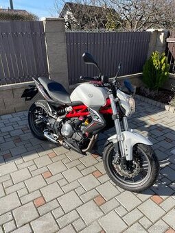 Prodám Benelli BN 302, r.v. 2017