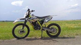 Pitbike Leramotors 250