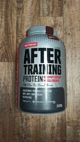 NUTREND After Training Protein čokoláda 2520g - 1