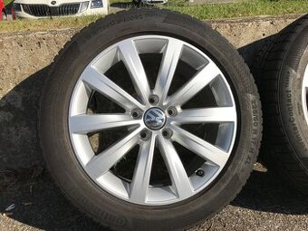 Alu R17 Sydney Sharan 7N