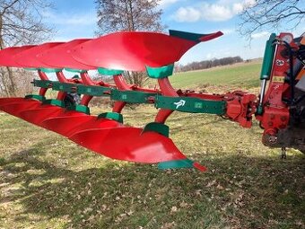 Pluh Kverneland ES 85 5x5 r.v 2013 vario lemken 4