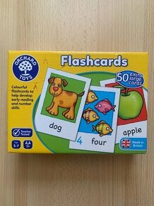 Flashcards - 1