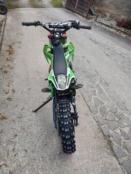 Predám Pit Bike Xmotos 125