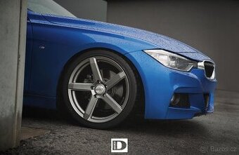 BMW alu Dotz  CP5 19'  5x120