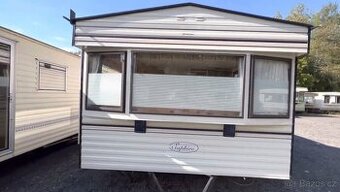 Mobilni Dum, Mobilheim - Saphire 10x3m - 1