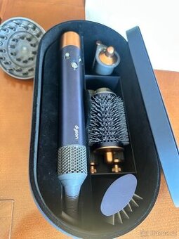 DYSON kulmofén