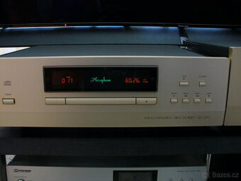 Accuphase DP 500 - 1
