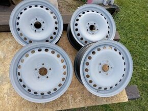 Kola Ford Smax, Mondeo atd.R16 5x108 6,5Jx16-ET52,5