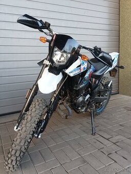 Generic trigger 50SM 2040 km 2019