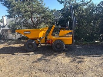 Dumper 2.3t thwaites
